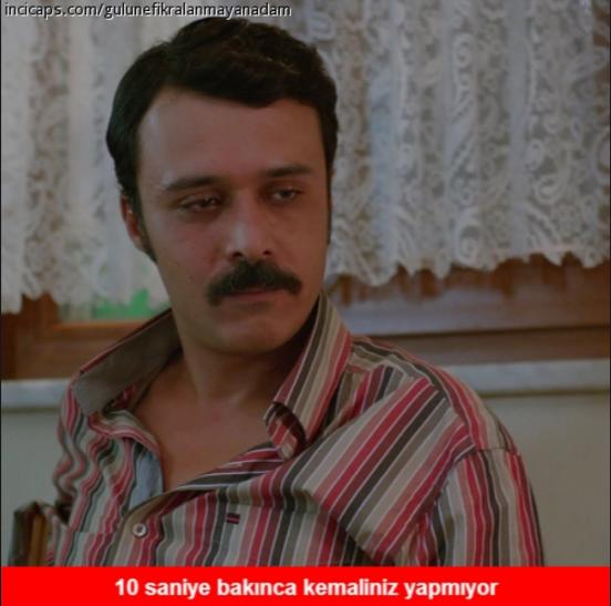 Türk Dizilerinin Olmazsa Olmaz 11 Tiplemesi