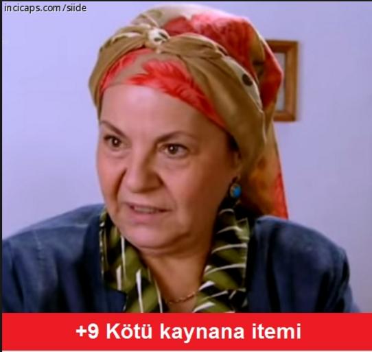 Türk Dizilerinin Olmazsa Olmaz 11 Tiplemesi