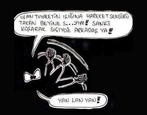Günlük Hayatta Başımıza Gelen 5 Sinir Bozucu Durum
