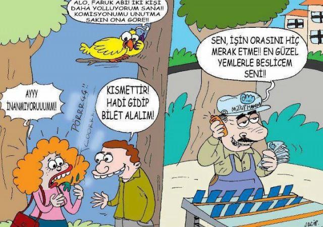Günlük Hayatta Başımıza Gelen 5 Sinir Bozucu Durum