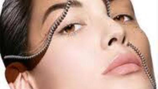 Ten Renginizi Açacak Maske Tarifi