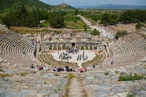 Dört Günlük İzmir Turum