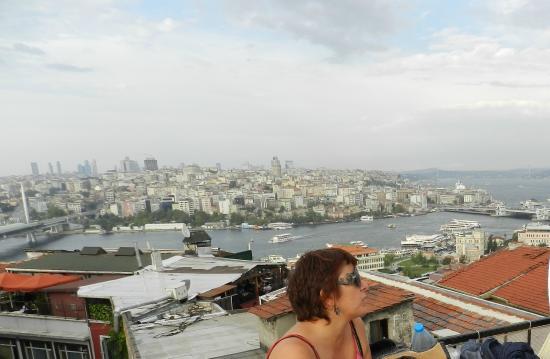 İstanbul'daki En İyi Nargile Mekanları