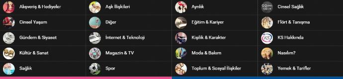 KizlarSoruyor'da Soru Sorarken Dikkat Etmeniz Gereken Unsurlar