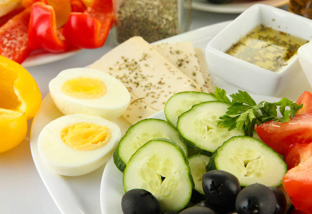 Ramazanda hangi besinleri tüketmeliyiz?