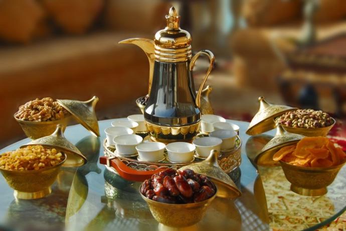 Ramazan Ayında Beslenmenin İncelikleri