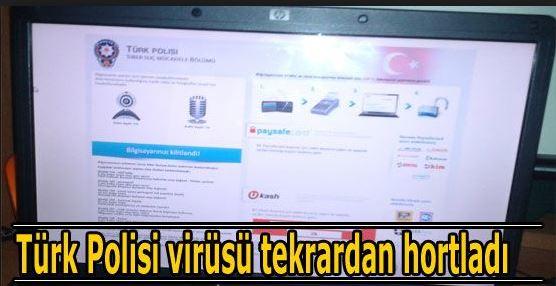 Siber Polisim Dedi, 14 Kızla Birlikte Oldu! Sıra Sizde Olabilir!