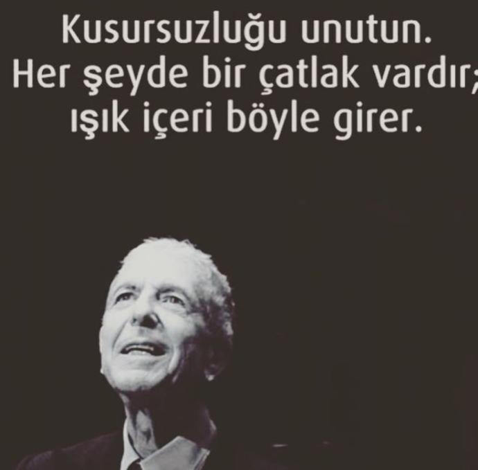 Kusurlu İnsan, Kusurunu Ciddiye Alan İnsandır!