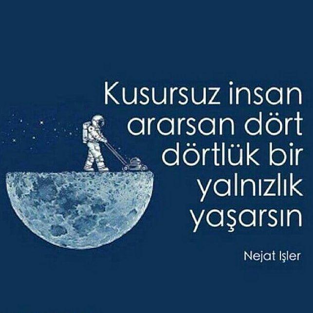 Kusurlu İnsan, Kusurunu Ciddiye Alan İnsandır!