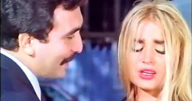 Yeşilçam'ın Birbirine Yakışan Efsane Çiftleri 😍