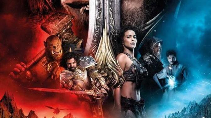 Warcraft Dünyasına Girmeye Hazır Olun
