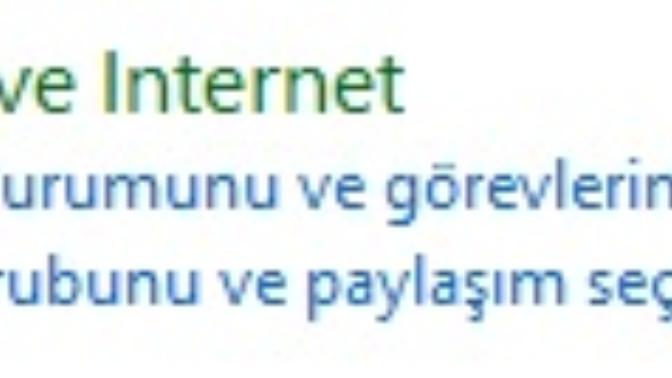DNS nedir? DNS nasıl değiştirilir?