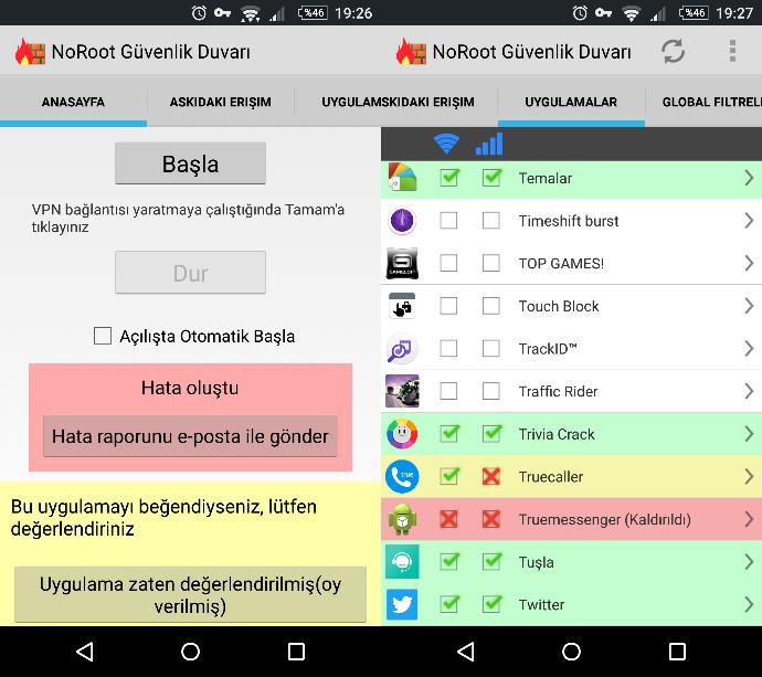 Reklamlardan Kurtaran Telefon Dostu 3 Harika Uygulama!