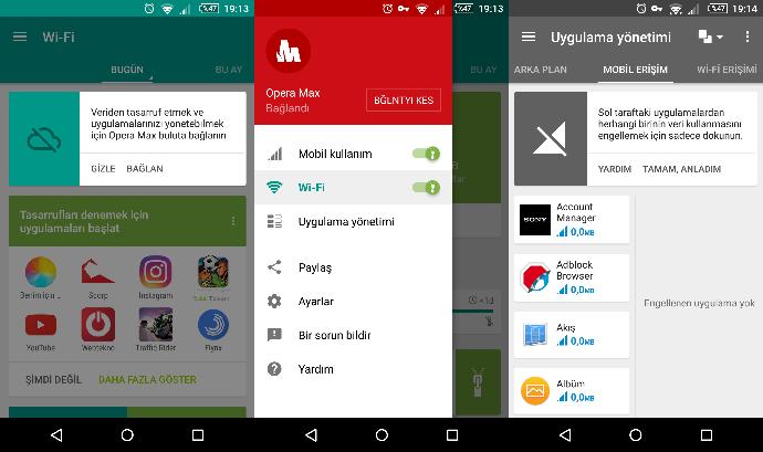 Reklamlardan Kurtaran Telefon Dostu 3 Harika Uygulama!