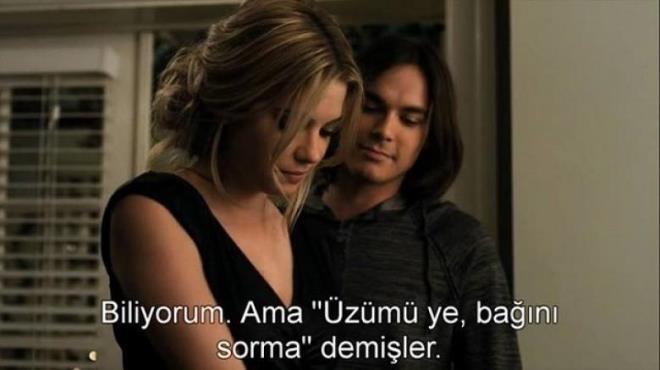 Dizi İzlerken Karşımıza Çıkan ve "Çevirmen Şaka Yapıyor Olsa Gerek" Dedirten Komik Alt Yazılar