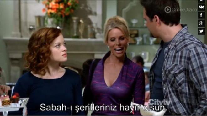 Dizi İzlerken Karşımıza Çıkan ve "Çevirmen Şaka Yapıyor Olsa Gerek" Dedirten Komik Alt Yazılar