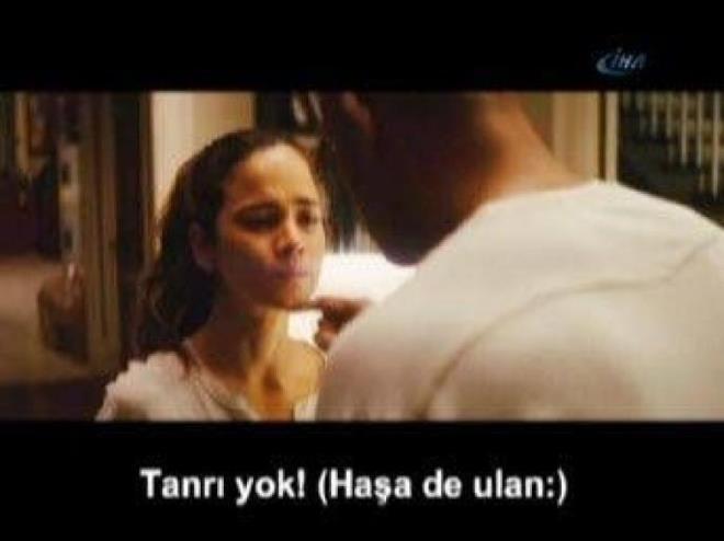 Dizi İzlerken Karşımıza Çıkan ve "Çevirmen Şaka Yapıyor Olsa Gerek" Dedirten Komik Alt Yazılar