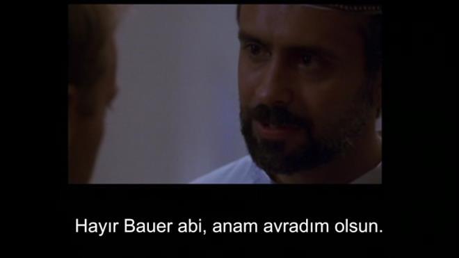 Dizi İzlerken Karşımıza Çıkan ve "Çevirmen Şaka Yapıyor Olsa Gerek" Dedirten Komik Alt Yazılar
