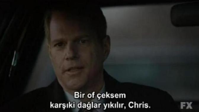 Dizi İzlerken Karşımıza Çıkan ve "Çevirmen Şaka Yapıyor Olsa Gerek" Dedirten Komik Alt Yazılar
