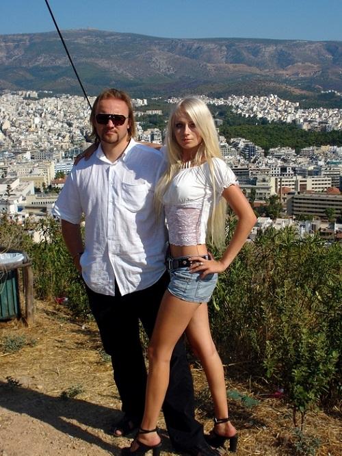 Bir Barbie Bebek Olma Süreci