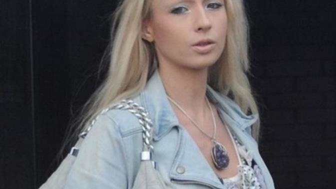 Bir Barbie Bebek Olma Süreci