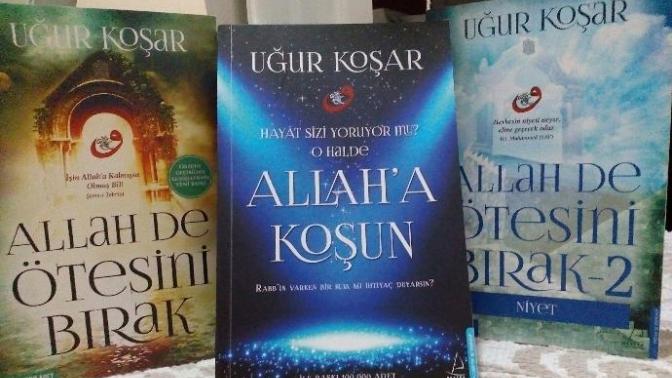 İnsanın Yalnız Olmadığını Hissettiren Kitaplar