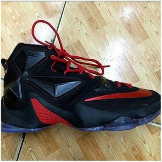 LeBron Ve Jordan Ayakkabı Karşılaştırması