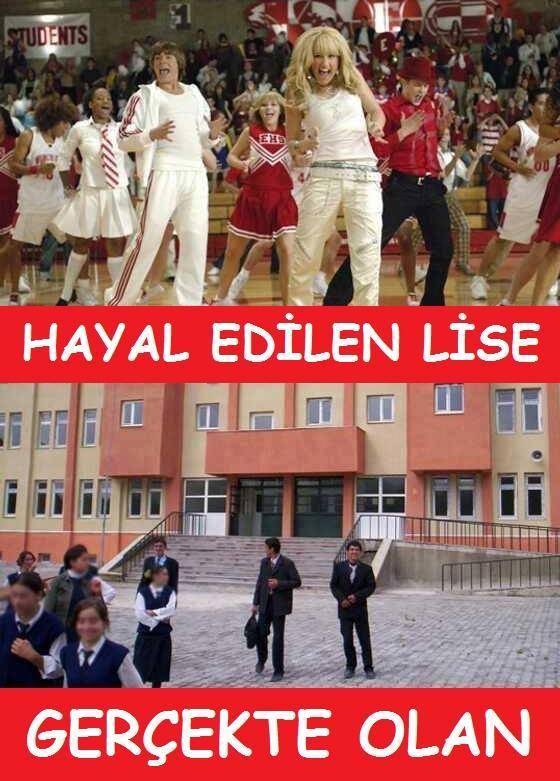 Eğitim Hayatı ve Bilinmeyenler