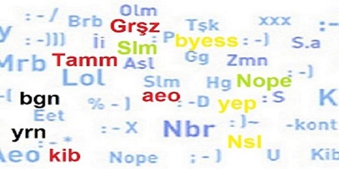 Sağlam Bence Yazmanın 5 Altın Kuralı!