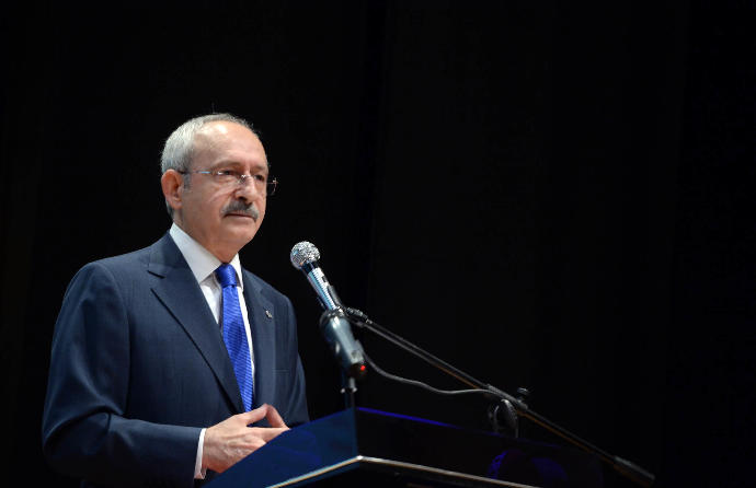 Türkiye Siyaset Tarihindeki En Komik Gaflar
