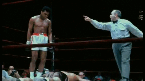Dünya Tarihinin Gelmiş Geçmiş En İyi Boksörü Muhammed Ali Hayatını Kaybetti