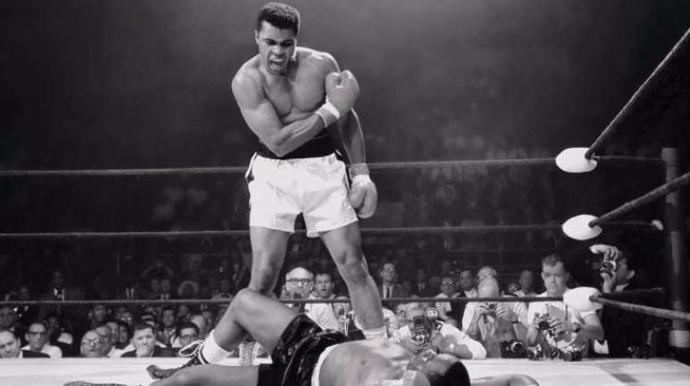 Dünya Tarihinin Gelmiş Geçmiş En İyi Boksörü Muhammed Ali Hayatını Kaybetti