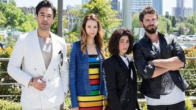 Bir Kore Dizisi; She Was Pretty ve Bir "Alıntı" Dizi Daha; Seviyor Sevmiyor