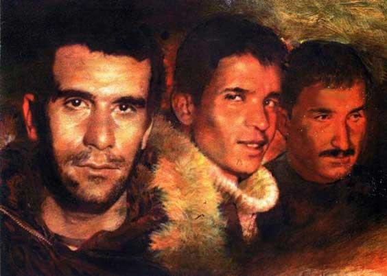 12 Eylül Darbesi ve Sokağa Dökülen Anarşistlerin İşkenceli Hazin Sonu