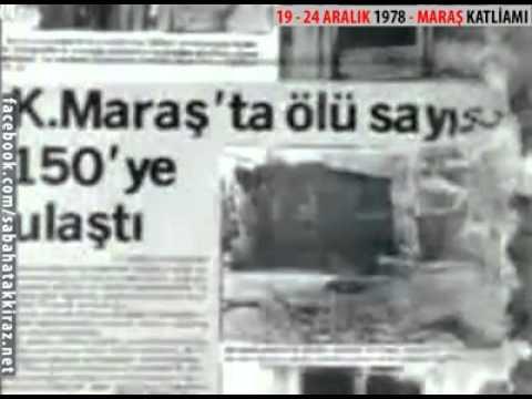 12 Eylül Darbesi ve Sokağa Dökülen Anarşistlerin İşkenceli Hazin Sonu