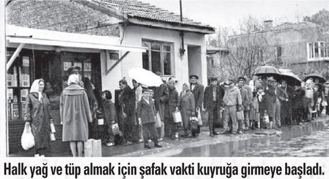 12 Eylül Darbesi ve Sokağa Dökülen Anarşistlerin İşkenceli Hazin Sonu