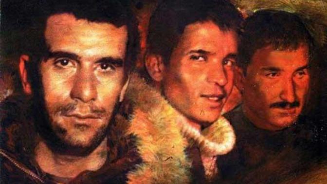 12 Eylül Darbesi ve Sokağa Dökülen Anarşistlerin İşkenceli Hazin Sonu