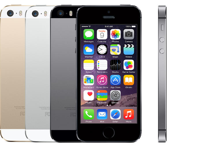 iPhone Akıllı Telefon Kullanım Tecrübem