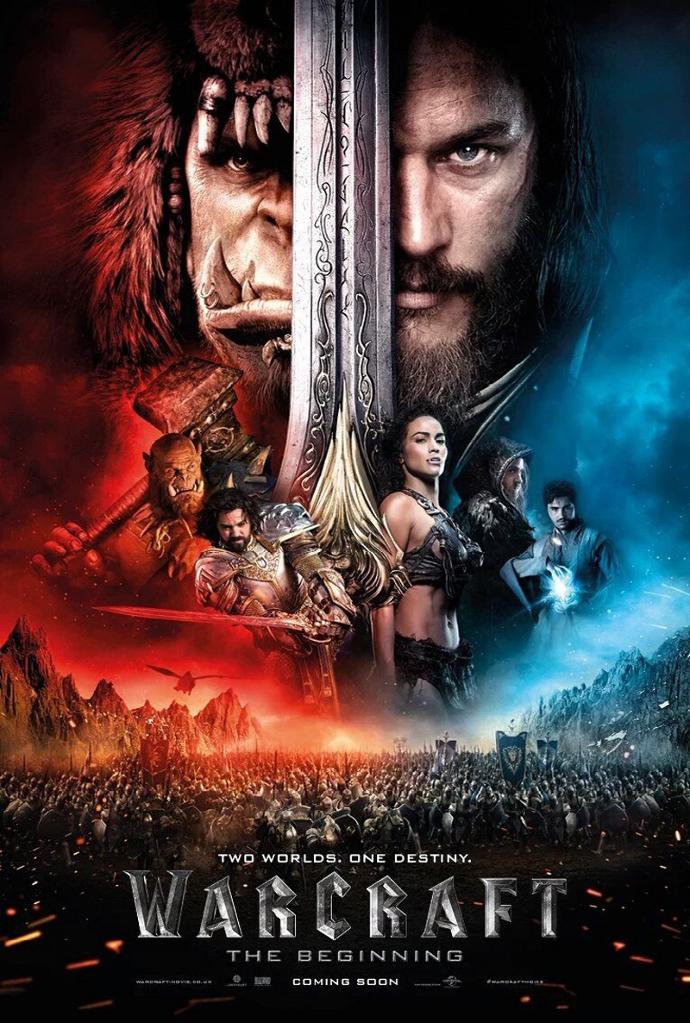 İzlemeniz Gereken 2016 Filmleri!