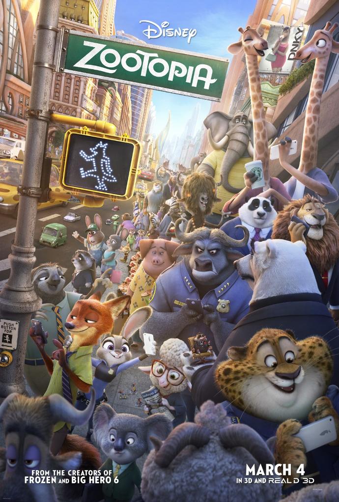 İzlemeniz Gereken 2016 Filmleri!