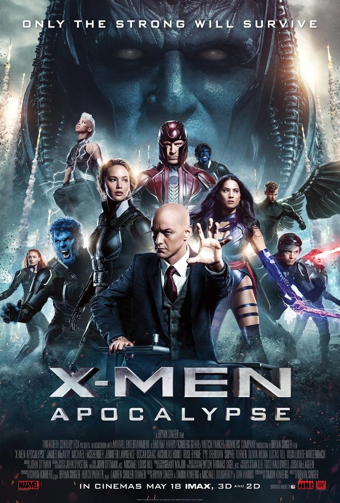 İzlemeniz Gereken 2016 Filmleri!