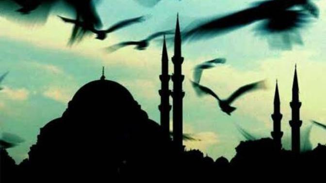 Hoşgeldin Onbir Ayın Sultanı
