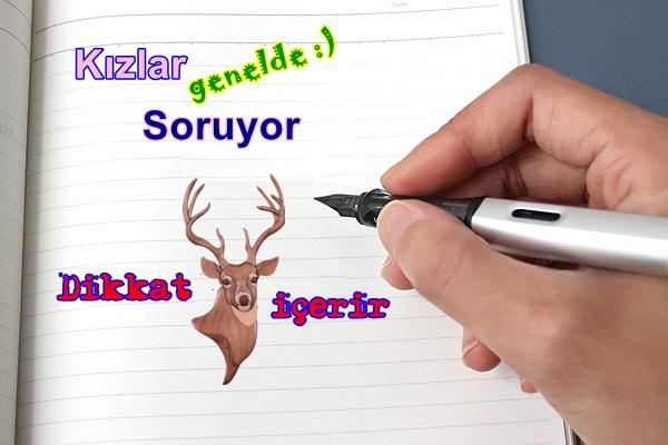 Erkek Arkadaşımı Nasıl Tahrik Ederim?