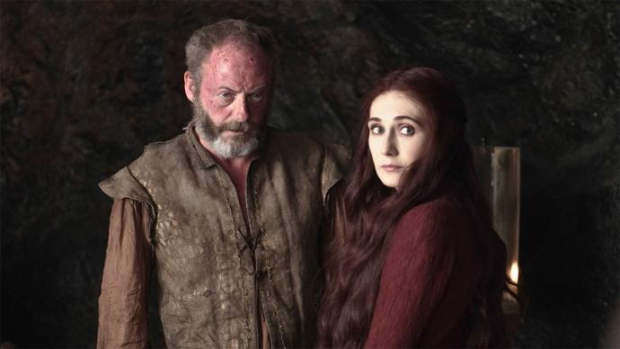 Game of Thrones - 6. Sezon