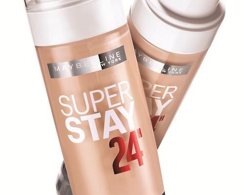 Maybelline New York Serisinden Severek Kullandığım Ürünler
