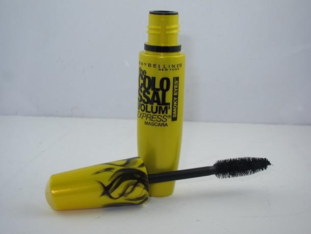 Maybelline New York Serisinden Severek Kullandığım Ürünler
