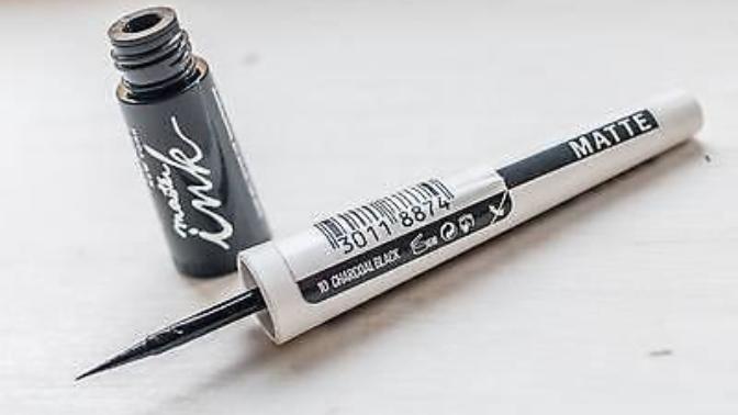 Maybelline New York Serisinden Severek Kullandığım Ürünler
