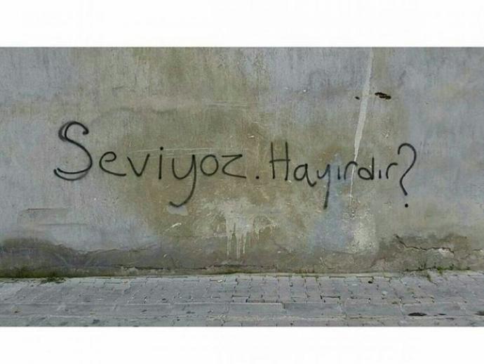 Onu nasıl etkilersiniz?