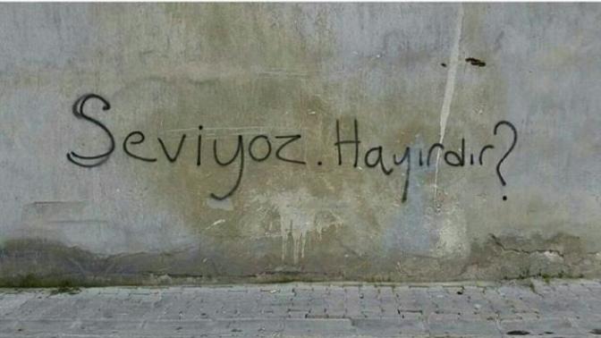 Onu Nasıl Etkilersiniz?