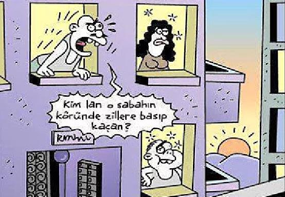 Çocukken Birçoğumuzun Yaptığı Çılgınlıklar
